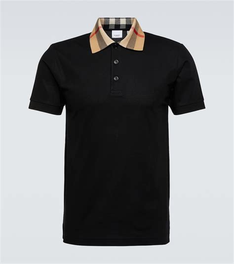 burberry polo shirt made in turkey|Burberry polo shirt men price.